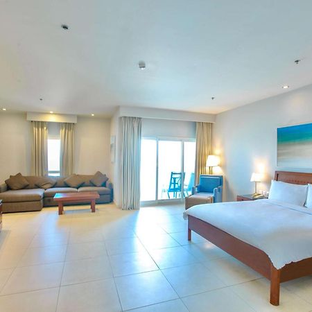 Radisson Blu Resort, Fujairah Luaran gambar