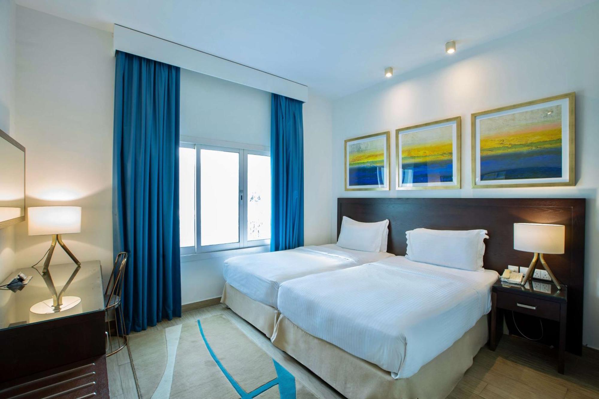 Radisson Blu Resort, Fujairah Luaran gambar